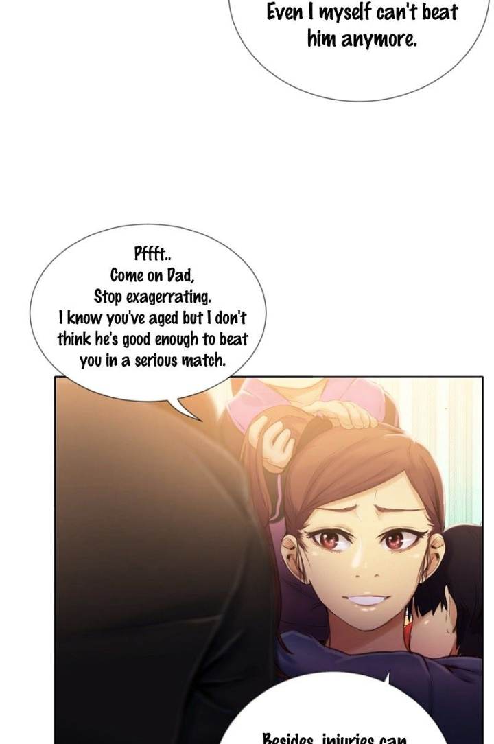 Ecstasy Hearts chapter 12 page 11