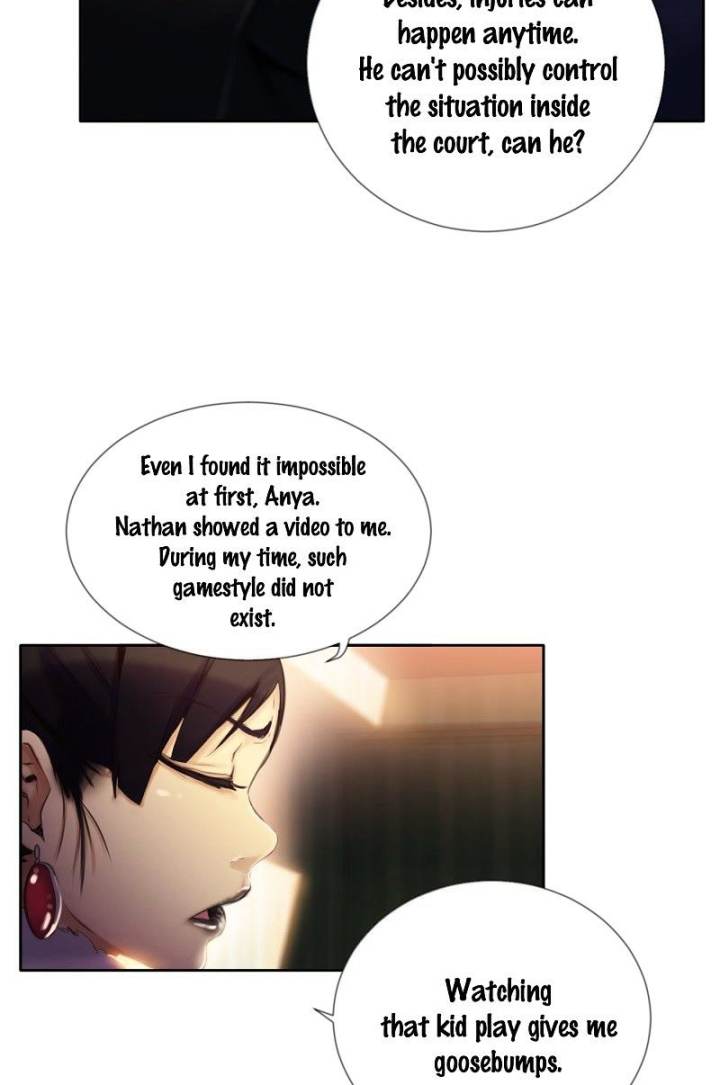 Ecstasy Hearts chapter 12 page 12