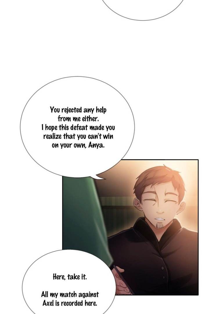 Ecstasy Hearts chapter 12 page 13