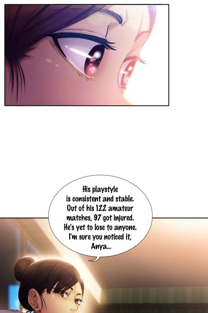Ecstasy Hearts chapter 12 page 15