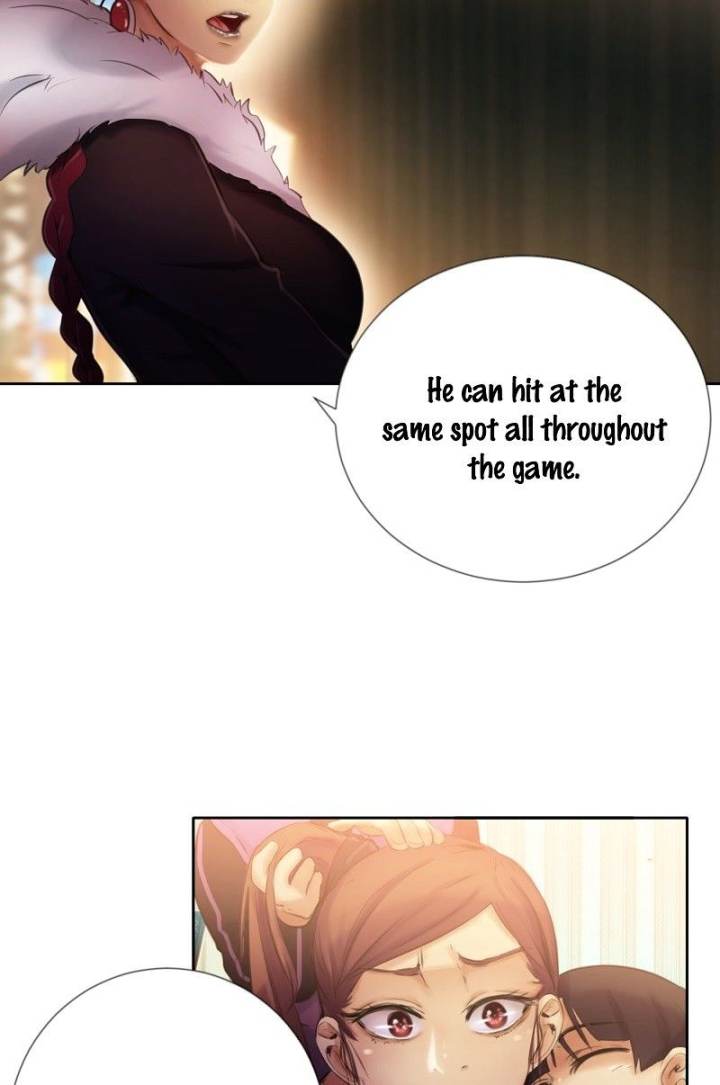 Ecstasy Hearts chapter 12 page 16