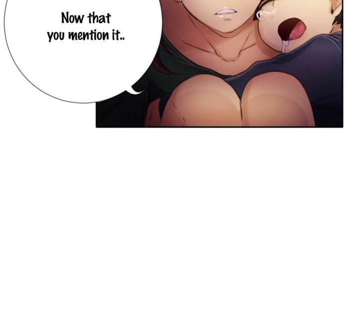 Ecstasy Hearts chapter 12 page 17