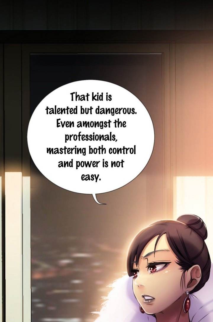 Ecstasy Hearts chapter 12 page 23