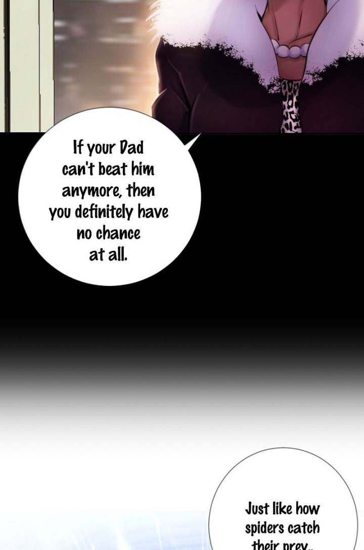 Ecstasy Hearts chapter 12 page 24