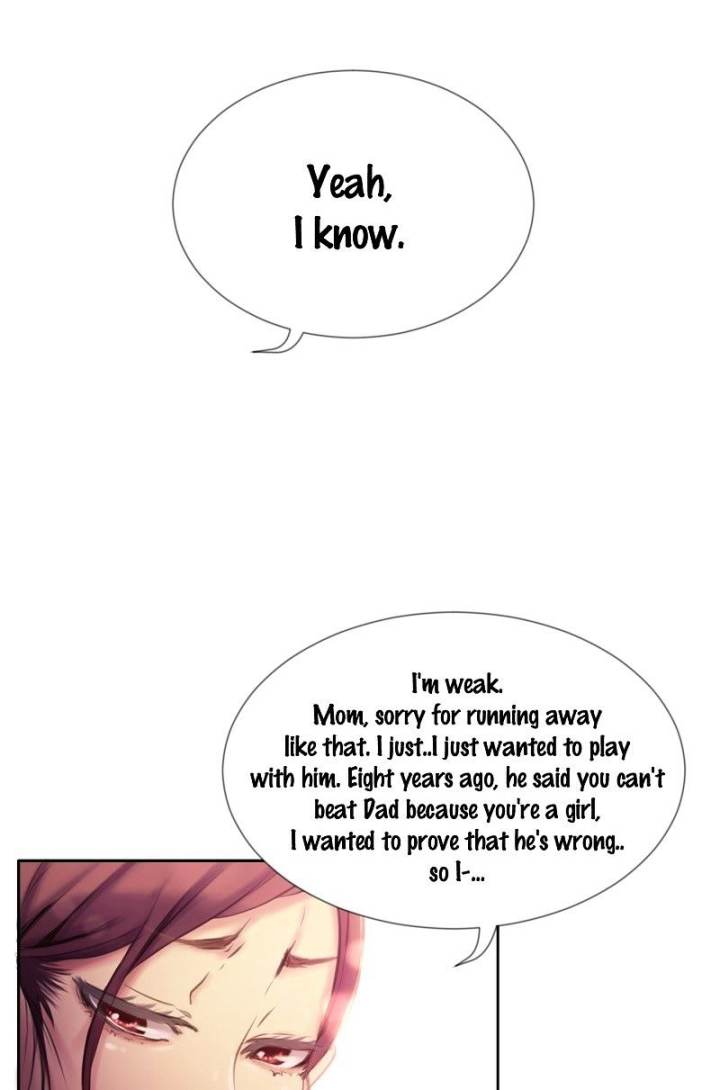 Ecstasy Hearts chapter 12 page 26
