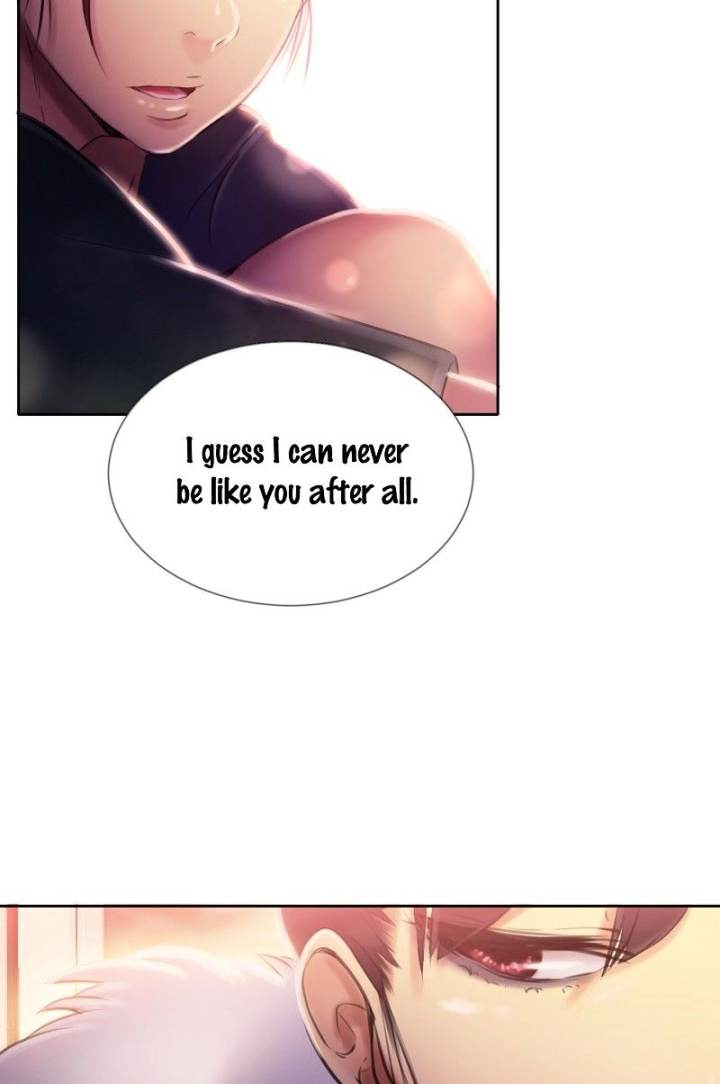 Ecstasy Hearts chapter 12 page 27