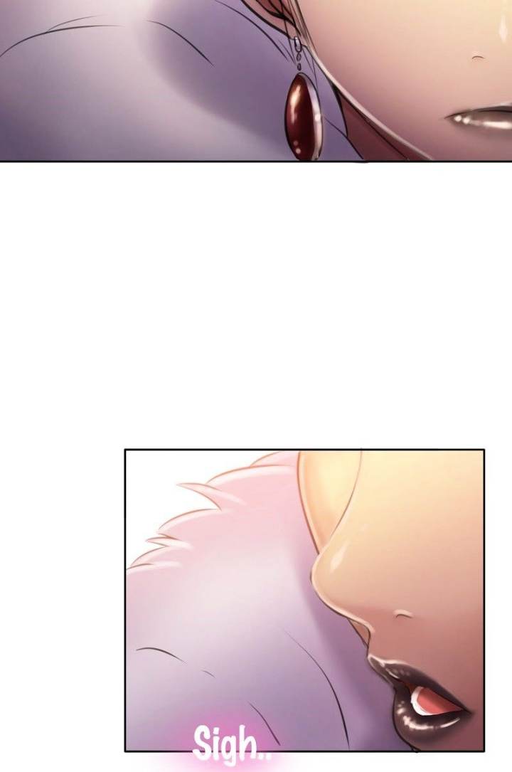 Ecstasy Hearts chapter 12 page 28