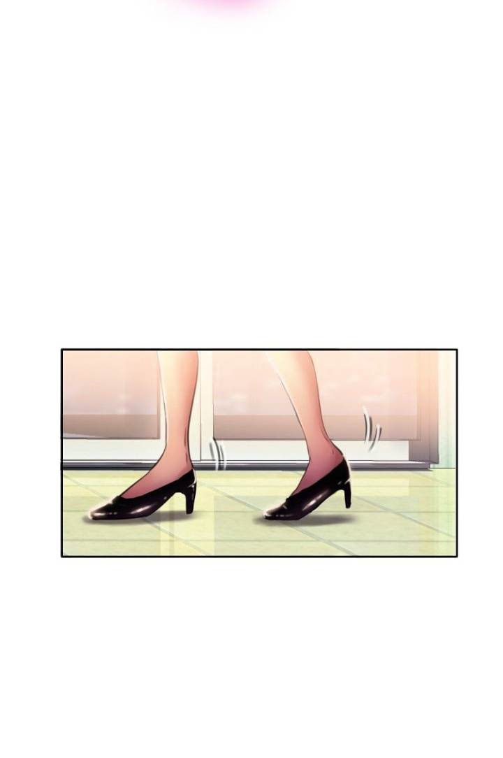 Ecstasy Hearts chapter 12 page 29