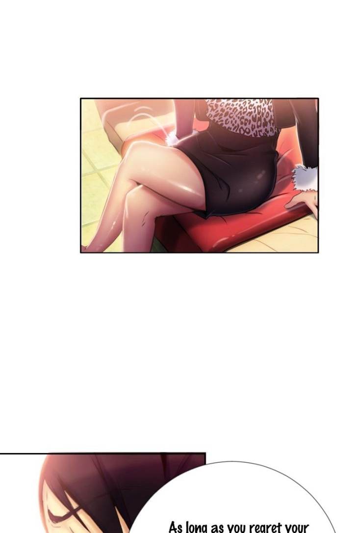 Ecstasy Hearts chapter 12 page 30