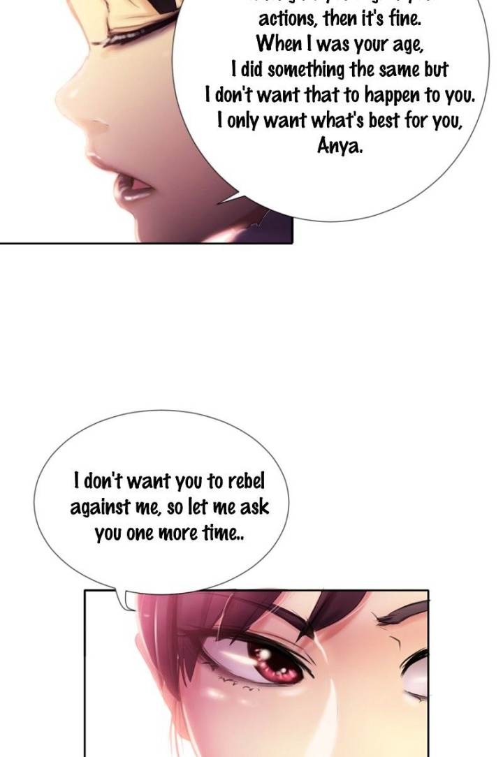 Ecstasy Hearts chapter 12 page 31