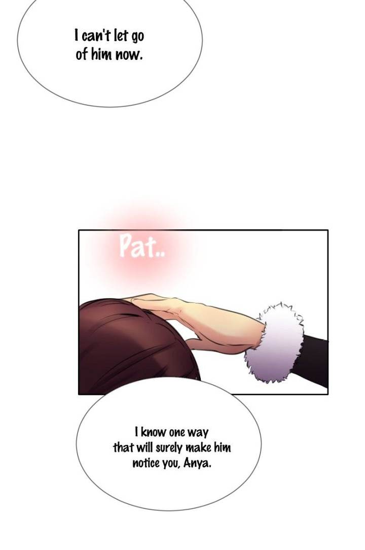 Ecstasy Hearts chapter 12 page 33