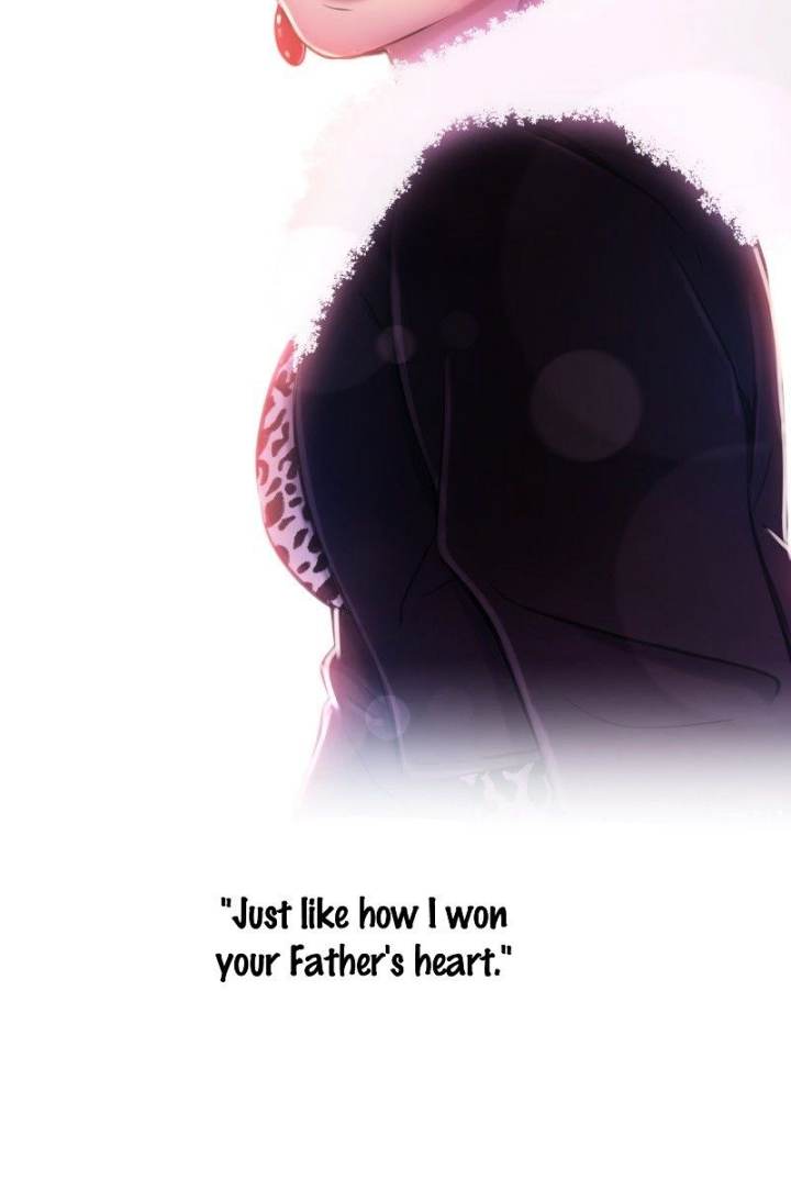 Ecstasy Hearts chapter 12 page 35