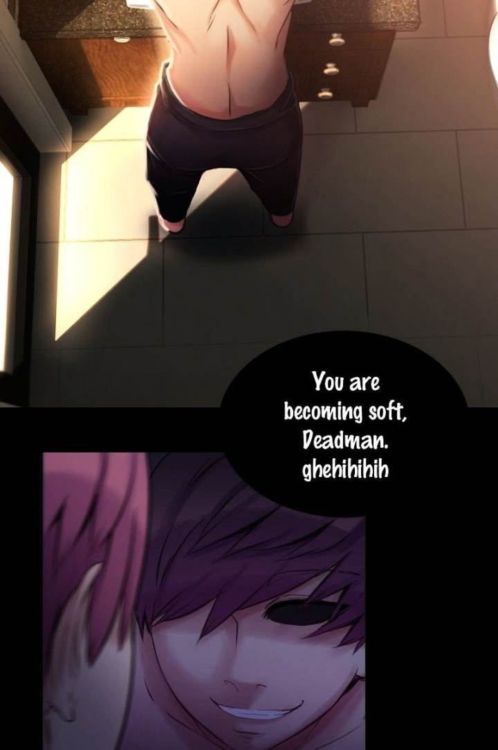 Ecstasy Hearts chapter 12 page 38