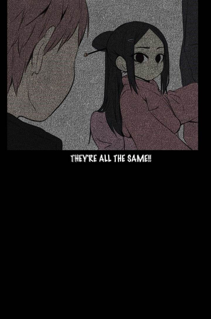 Ecstasy Hearts chapter 12 page 40