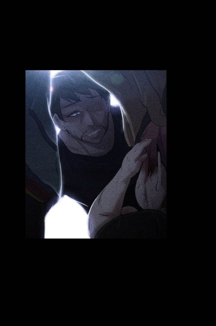 Ecstasy Hearts chapter 12 page 43
