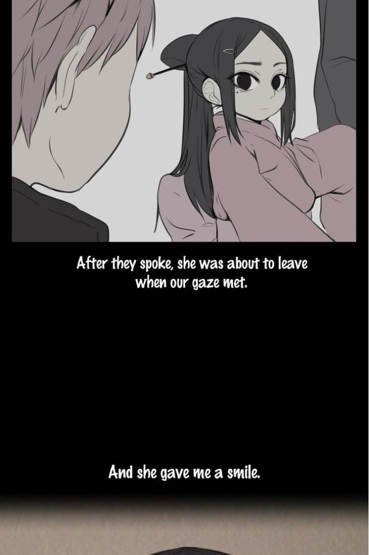 Ecstasy Hearts chapter 13 page 3