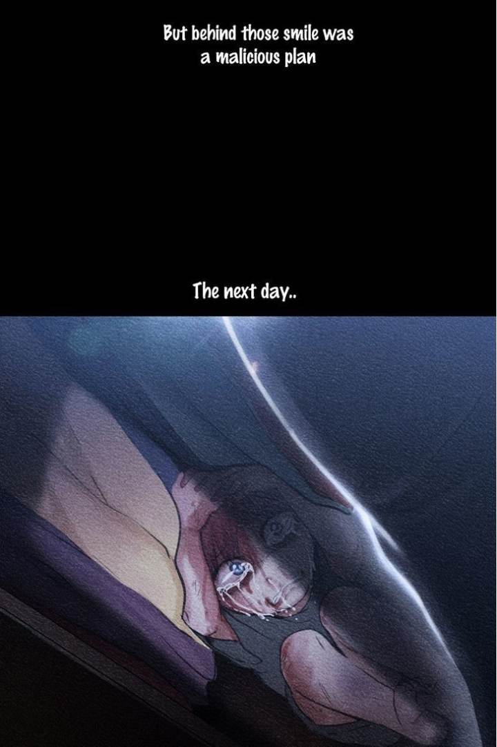 Ecstasy Hearts chapter 13 page 5