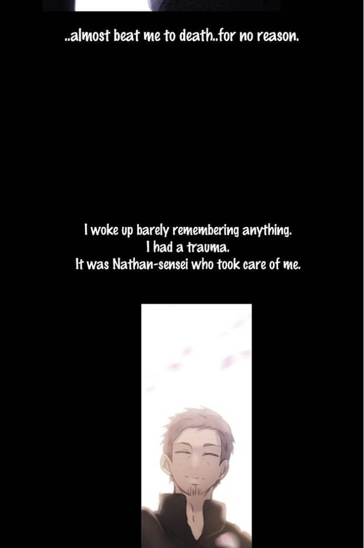 Ecstasy Hearts chapter 13 page 7