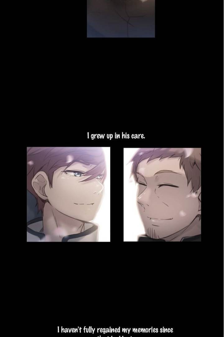 Ecstasy Hearts chapter 13 page 8
