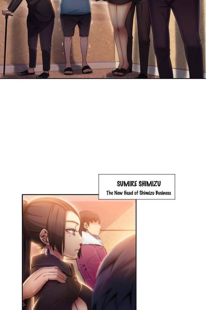 Ecstasy Hearts chapter 13 page 14