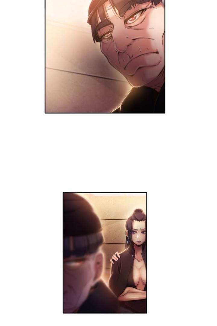 Ecstasy Hearts chapter 13 page 17