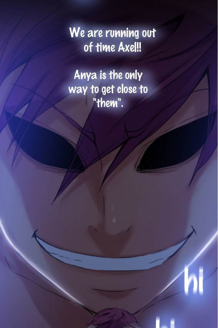 Ecstasy Hearts chapter 13 page 25