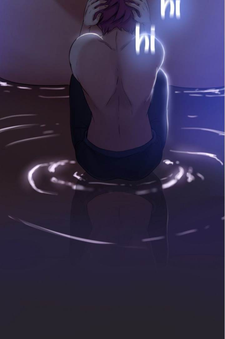 Ecstasy Hearts chapter 13 page 26