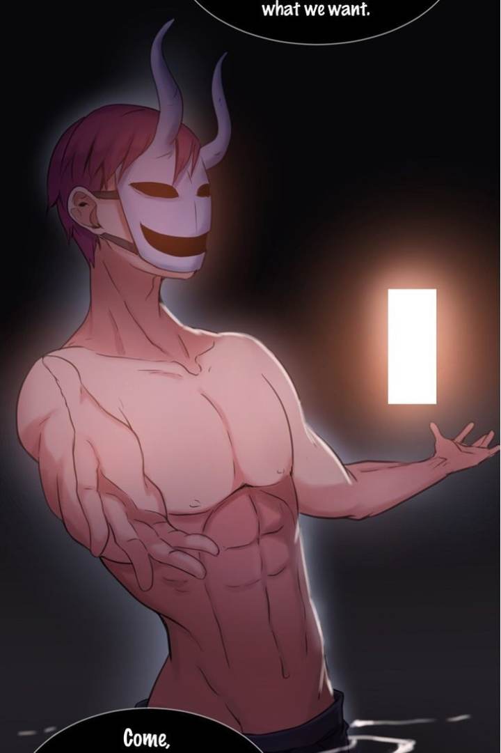 Ecstasy Hearts chapter 13 page 33