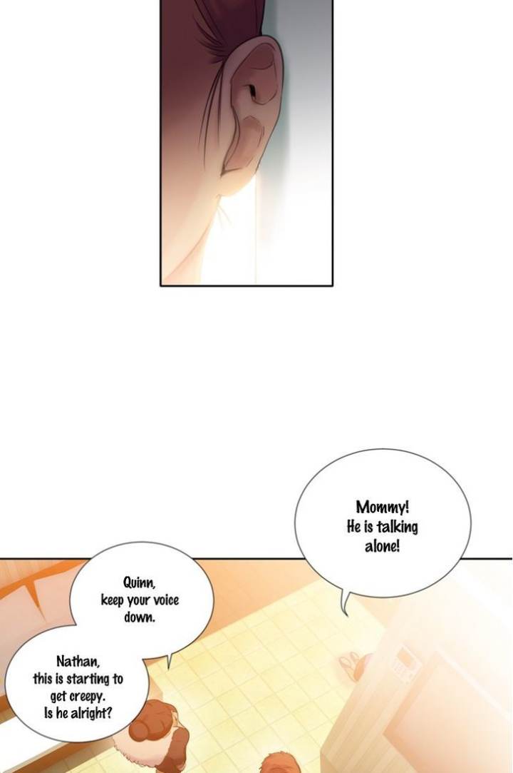 Ecstasy Hearts chapter 13 page 35