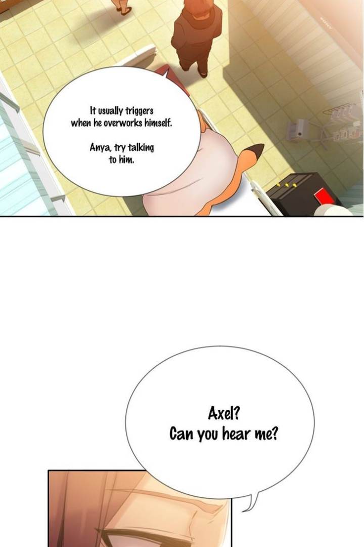 Ecstasy Hearts chapter 13 page 36