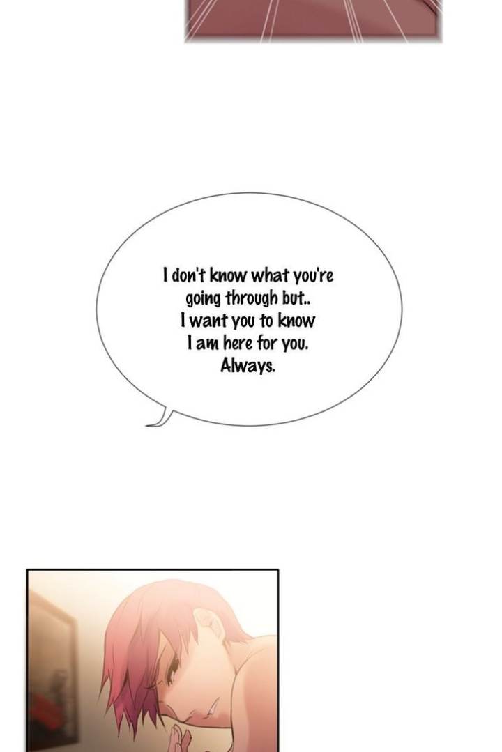 Ecstasy Hearts chapter 13 page 38