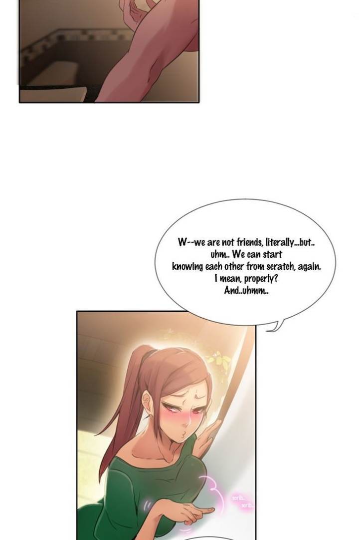 Ecstasy Hearts chapter 13 page 39