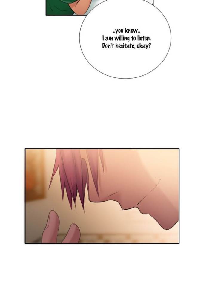 Ecstasy Hearts chapter 13 page 40