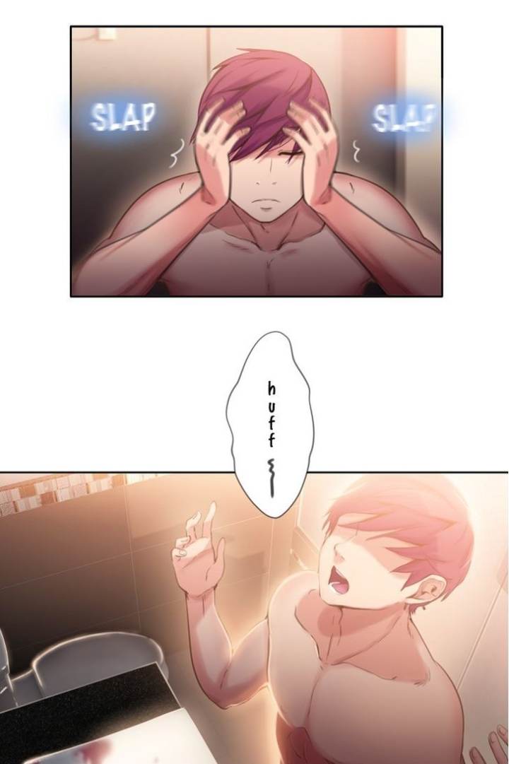Ecstasy Hearts chapter 13 page 42