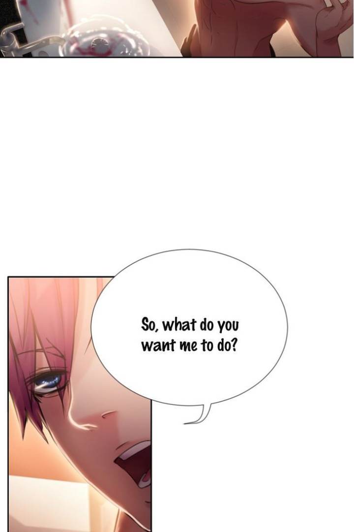 Ecstasy Hearts chapter 13 page 43