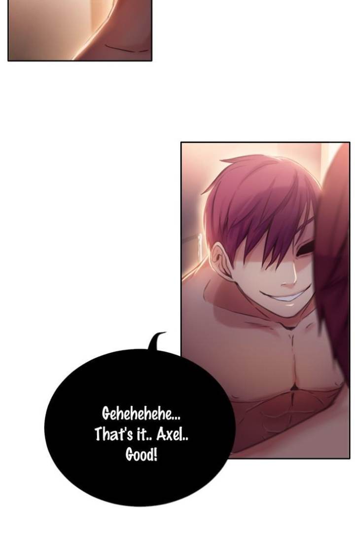 Ecstasy Hearts chapter 13 page 44