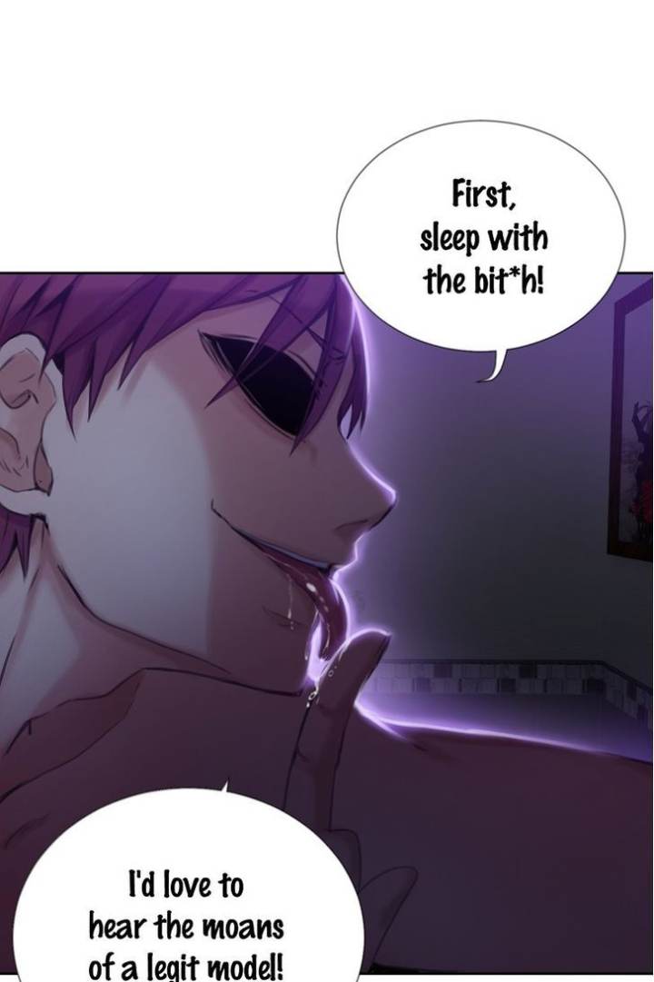 Ecstasy Hearts chapter 13 page 45