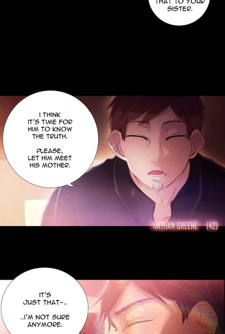 Ecstasy Hearts chapter 14 page 9