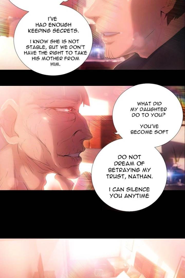 Ecstasy Hearts chapter 14 page 10