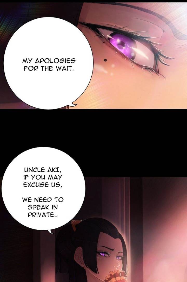Ecstasy Hearts chapter 14 page 12