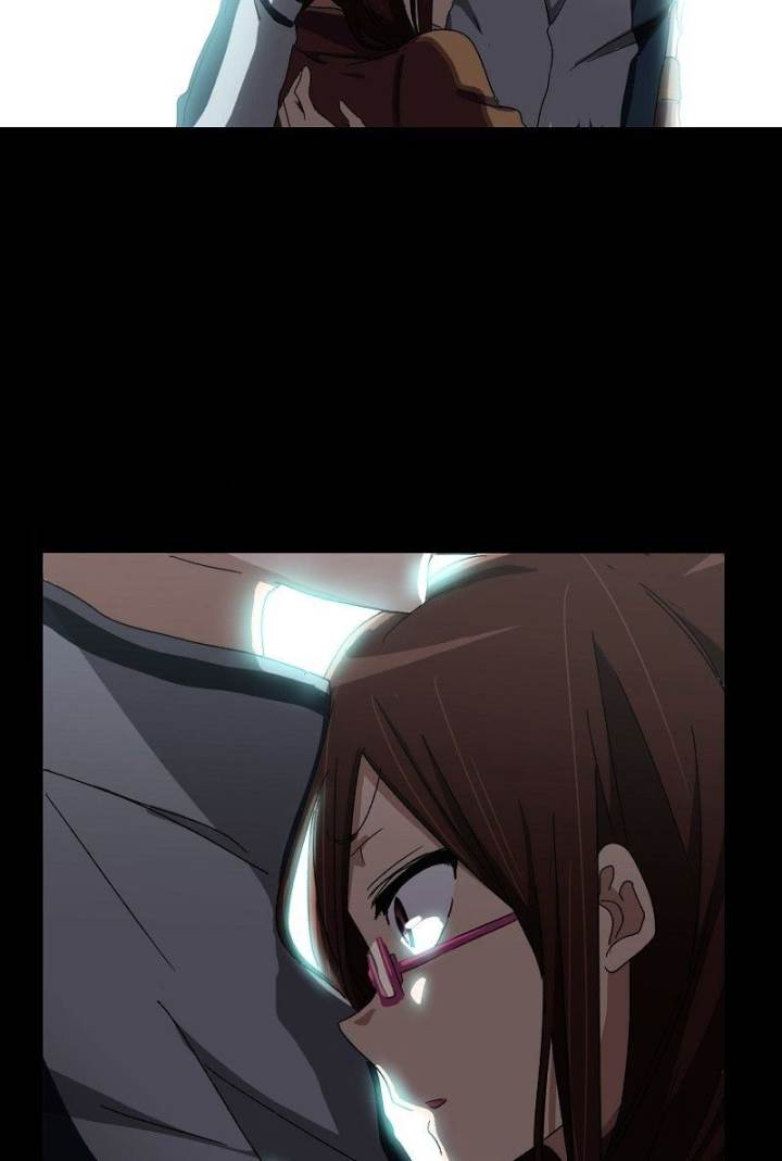 Ecstasy Hearts chapter 14 page 22