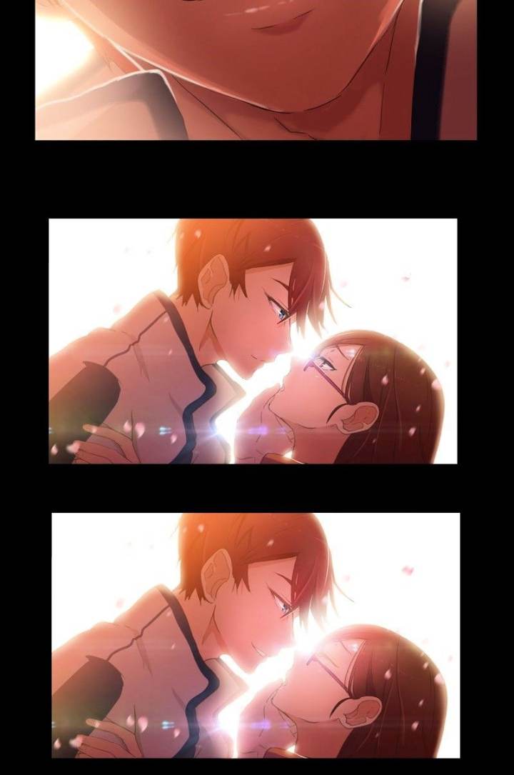 Ecstasy Hearts chapter 14 page 27