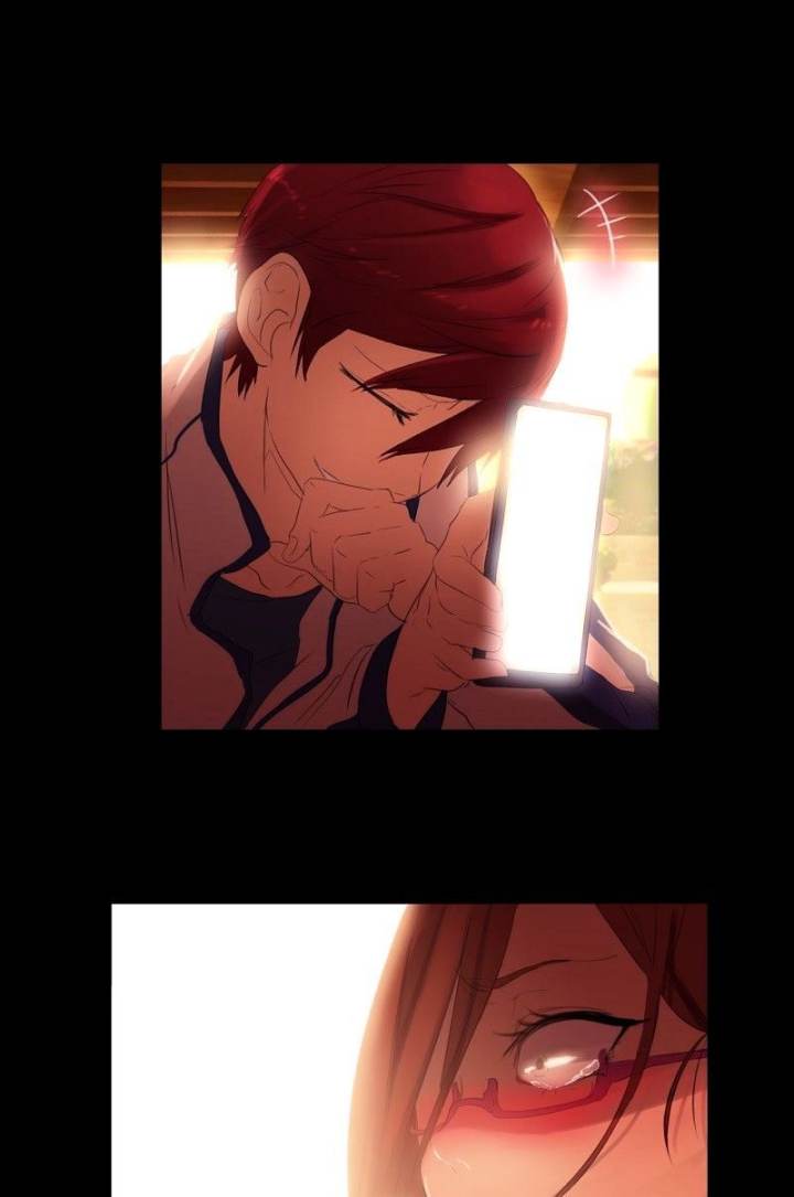 Ecstasy Hearts chapter 14 page 29