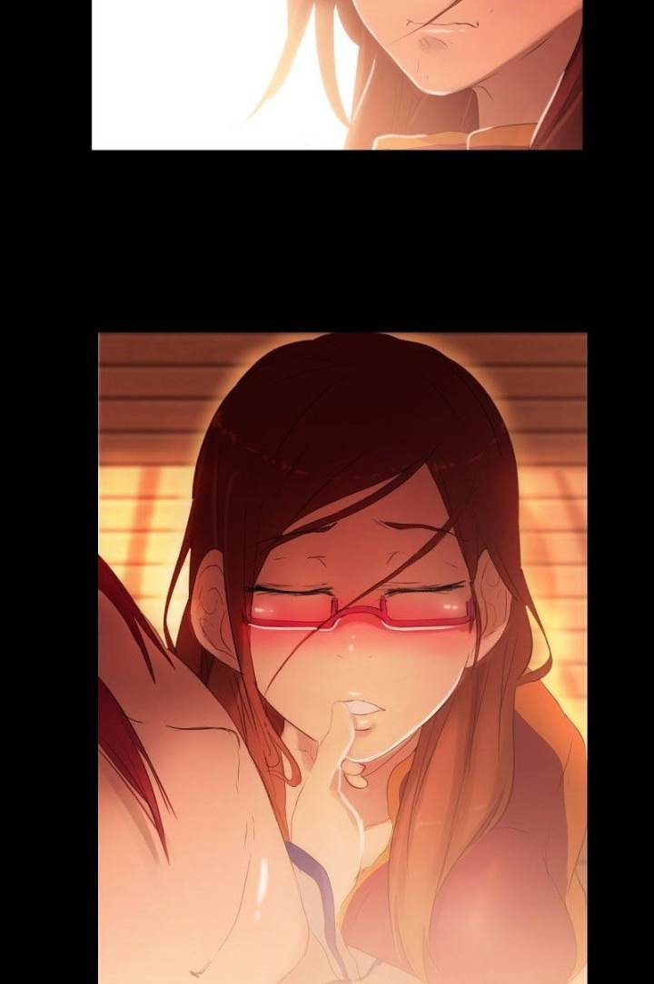 Ecstasy Hearts chapter 14 page 30
