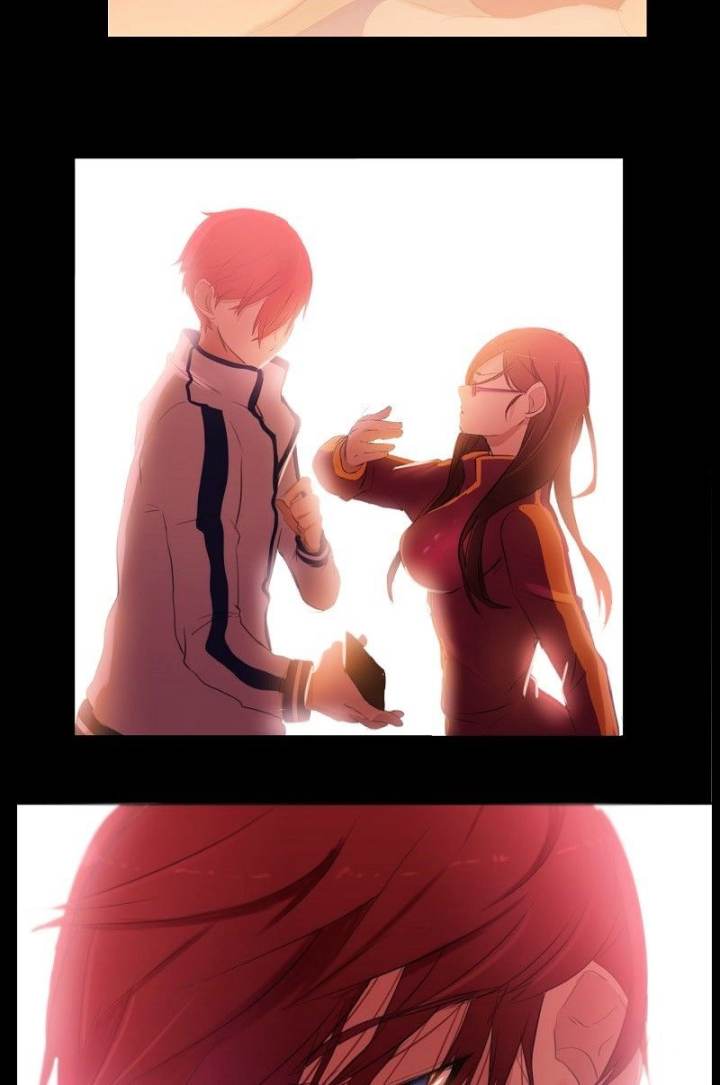 Ecstasy Hearts chapter 14 page 31
