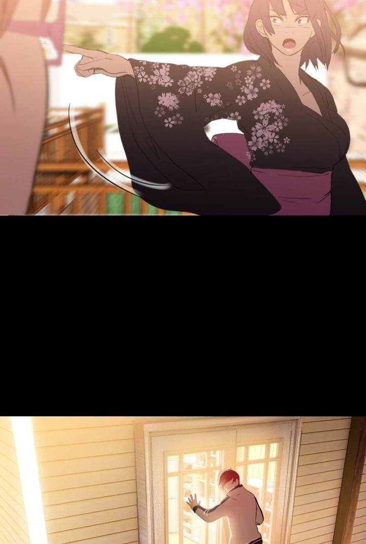 Ecstasy Hearts chapter 14 page 33