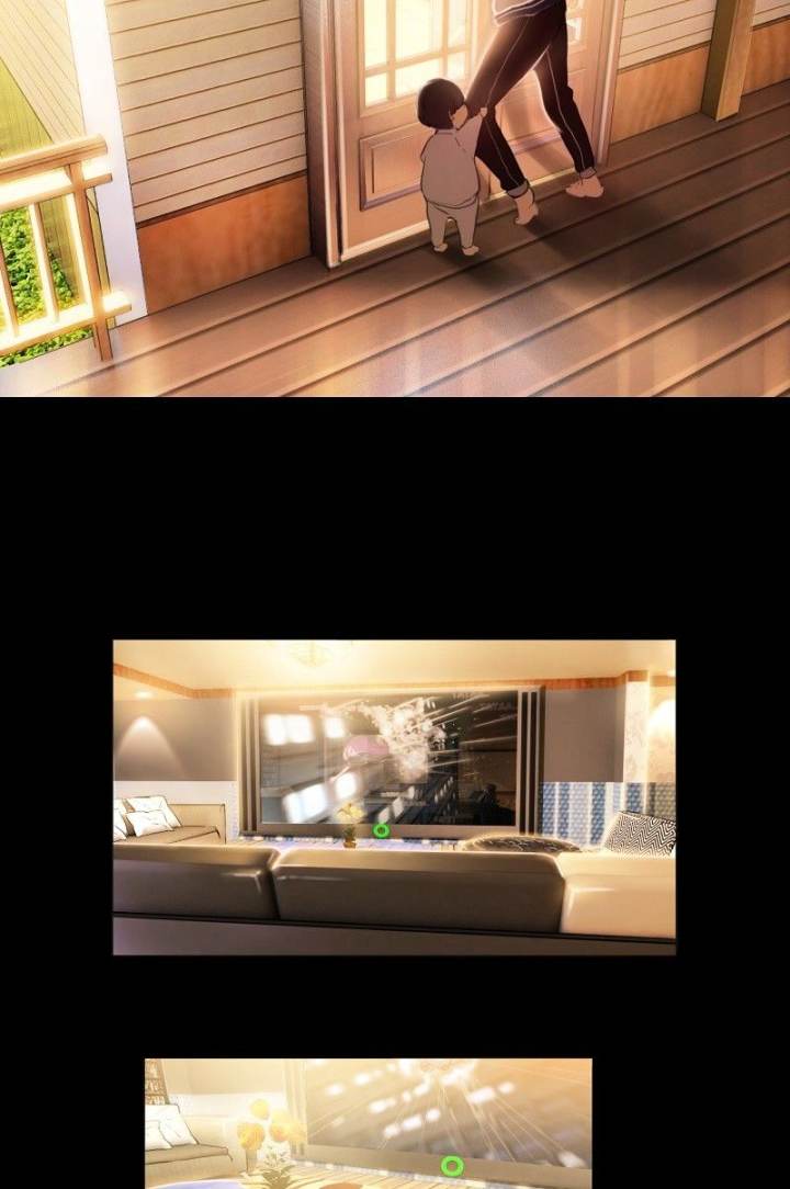 Ecstasy Hearts chapter 14 page 34
