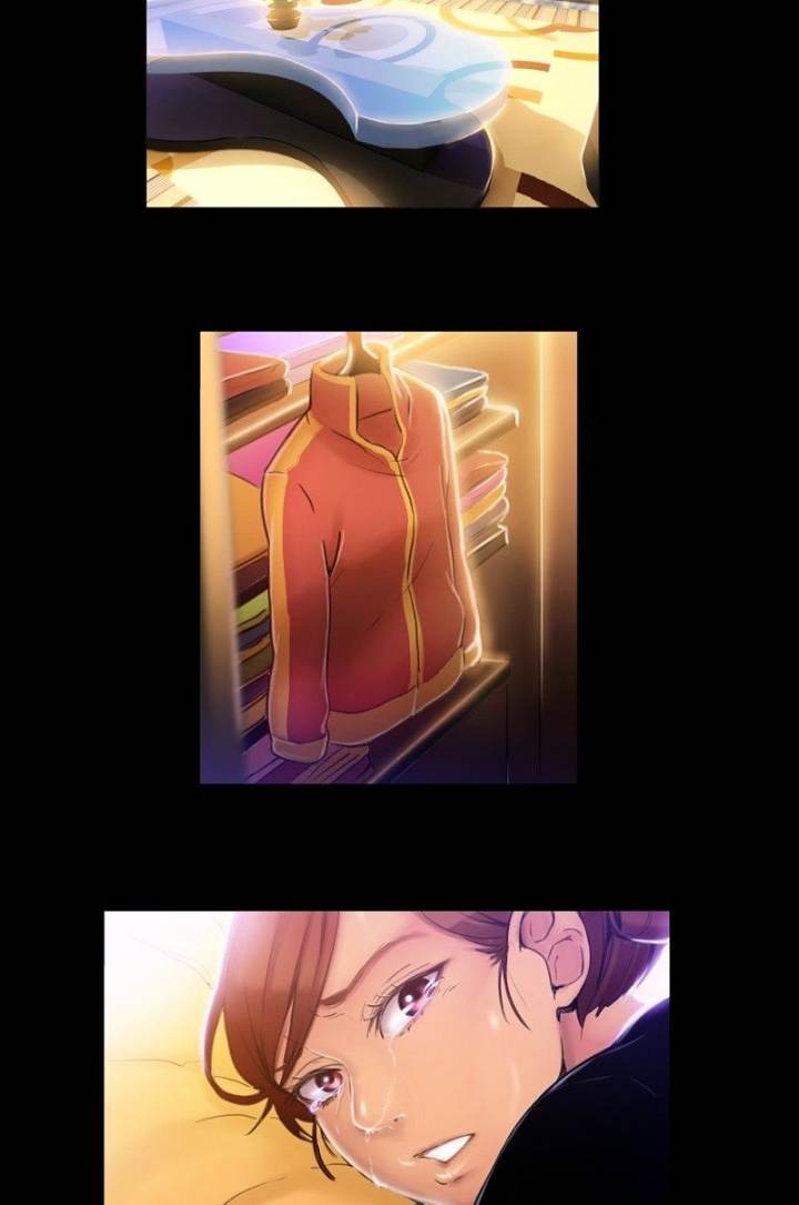 Ecstasy Hearts chapter 14 page 35