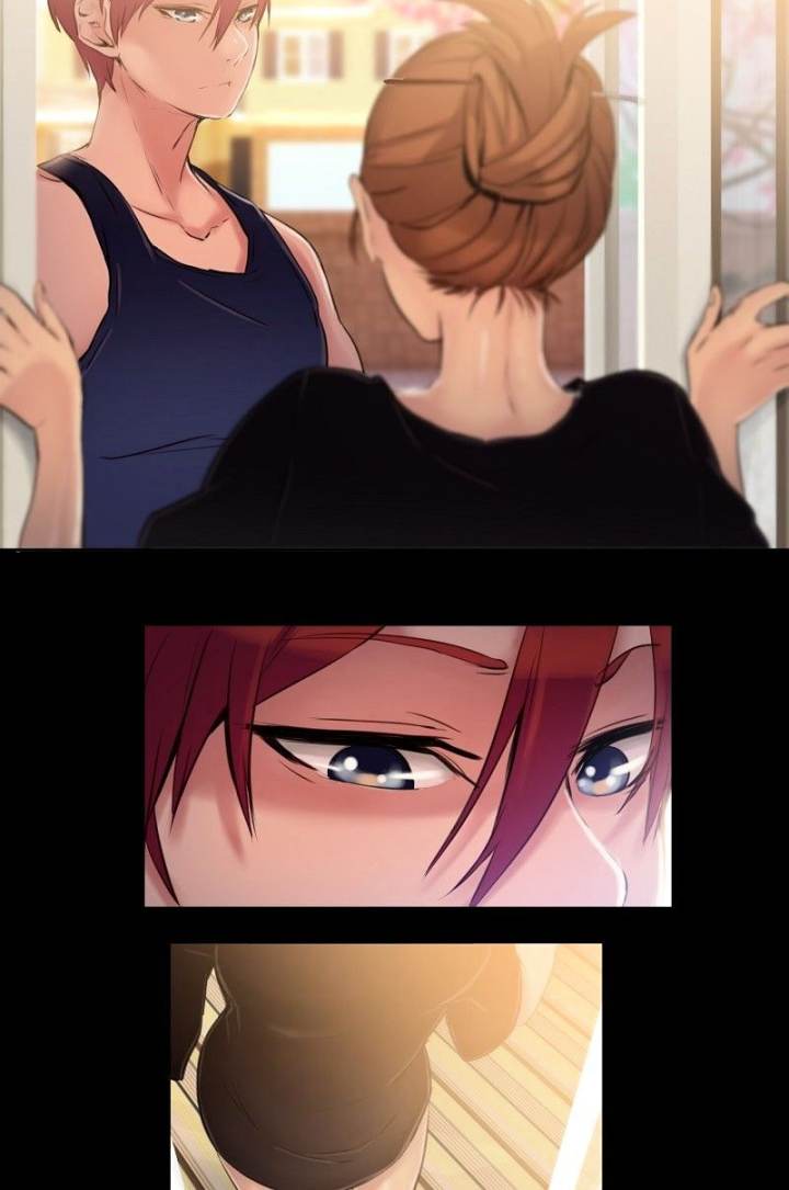 Ecstasy Hearts chapter 14 page 37