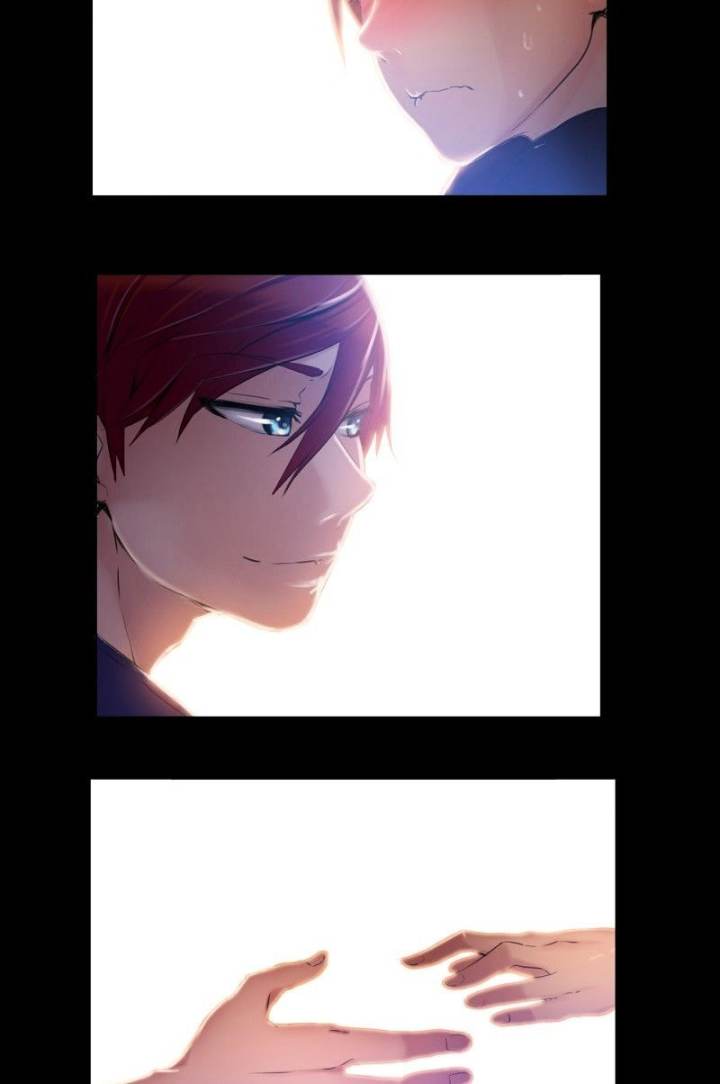 Ecstasy Hearts chapter 14 page 41